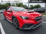Used 2022 Subaru WRX Premium image 3