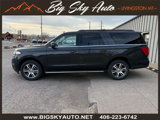 Used 2023 Ford Expedition Max XLT image 4