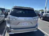 Used 2012 Toyota Sienna SE image 3