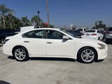 Used 2012 Nissan Maxima 3.5 SV image 3