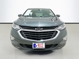 Used 2020 Chevrolet Equinox LT w/ Driver Convenience Package image 2