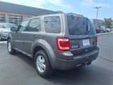 Used 2011 Ford Escape XLT w/ 201A Rapid Spec Order Code image 4