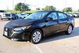 New 2025 Nissan Sentra S image 3
