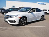 Used 2017 Honda Civic EX-L image 2