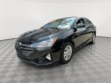 Used 2020 Hyundai Elantra SE w/ Cargo Package (C1) image 5