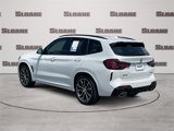 Certified 2022 BMW X3 xDrive30i w/ M Sport Package 2 image 3