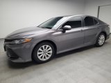 Used 2019 Toyota Camry LE image 2