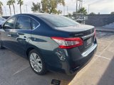 Used 2013 Nissan Sentra SL w/ Premium Pkg image 6