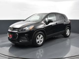 Used 2020 Chevrolet Trax LS w/ Tint and Cruise Package image 6