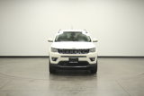 Used 2021 Jeep Compass Limited image 3