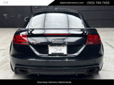 Used 2012 Audi TT RS image 6