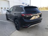 Used 2023 Buick Envision Essence w/ Sport Touring Package image 5