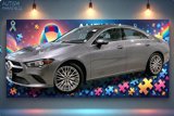Used 2021 Mercedes-Benz CLA 250 4MATIC image 2