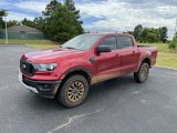 Used 2020 Ford Ranger XLT w/ Equipment Group 301A Mid image 2