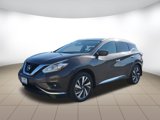 Used 2016 Nissan Murano Platinum image 3