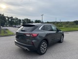 Certified 2020 Ford Escape Titanium image 5