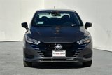 New 2025 Nissan Versa S image 3