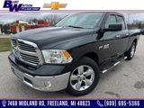 Used 2016 RAM 1500 Big Horn image 1
