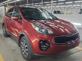 Used 2019 Kia Sportage EX w/ EX Premium Package image 2