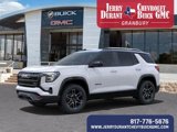 New 2026 GMC Terrain AT4 image 2