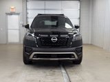 New 2025 Nissan Pathfinder Rock Creek image 2