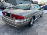 Used 2003 Buick Le Sabre Limited w/ Celebration Edition Package image 5