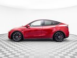 Used 2022 Tesla Model Y Performance image 4