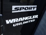 Used 2013 Jeep Wrangler Unlimited Sport image 3