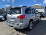 Used 2010 Toyota Sequoia Limited image 5