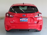 New 2025 Subaru Impreza 2.0i Sport image 5