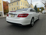 Used 2013 Mercedes-Benz E 550 Coupe image 6