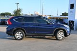 Used 2015 Honda CR-V LX image 2