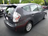 Used 2012 Toyota Prius V image 5