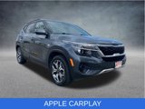 Used 2021 Kia Seltos EX image 4