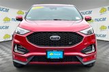 Used 2022 Ford Edge ST image 3