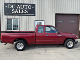 Used 1996 Toyota Tacoma 2WD Xtracab image 5