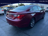 Used 2011 Hyundai Sonata SE image 5