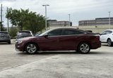 Used 2019 Honda Insight EX image 3