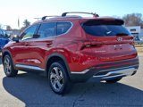 Used 2022 Hyundai Santa Fe SEL image 4