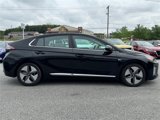 Used 2020 Hyundai Ioniq SEL image 5