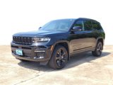 New 2025 Jeep Grand Cherokee L Limited w/ Black Appearance Package image 3