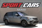 Used 2016 Land Rover Range Rover Sport SE image 4
