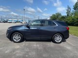 Used 2018 Chevrolet Equinox LT image 2