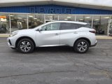 Used 2023 Nissan Murano SV image 4