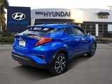 Used 2018 Toyota C-HR XLE image 6
