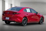 Certified 2025 MAZDA MAZDA3 s image 4