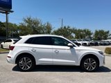 Used 2022 Audi Q5 2.0T Premium w/ Convenience Package image 4
