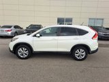 Used 2014 Honda CR-V EX-L image 2