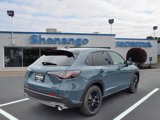 New 2026 Honda HR-V Sport image 3