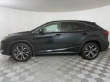 Certified 2022 Lexus RX 350 FWD w/ Premium Package image 4